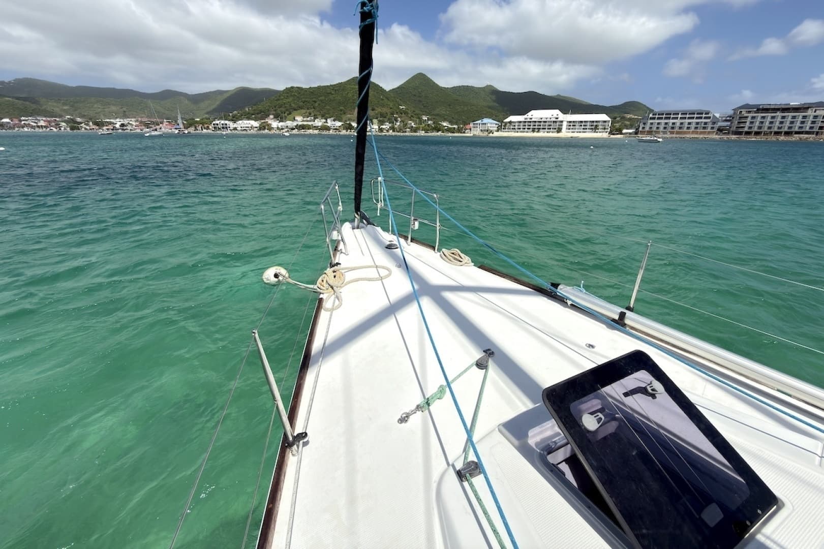 2013 Bavaria Vision 46 - Image 3