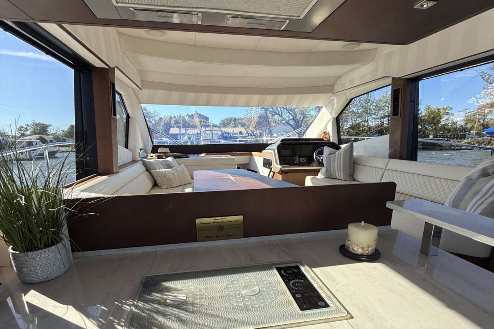 2018 Galeon 500 FLY - Image 40