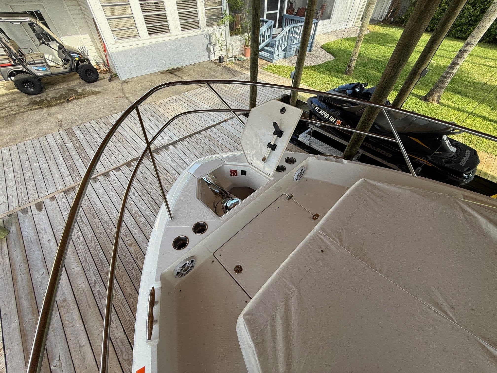 2022 Regal 36 XO - 54