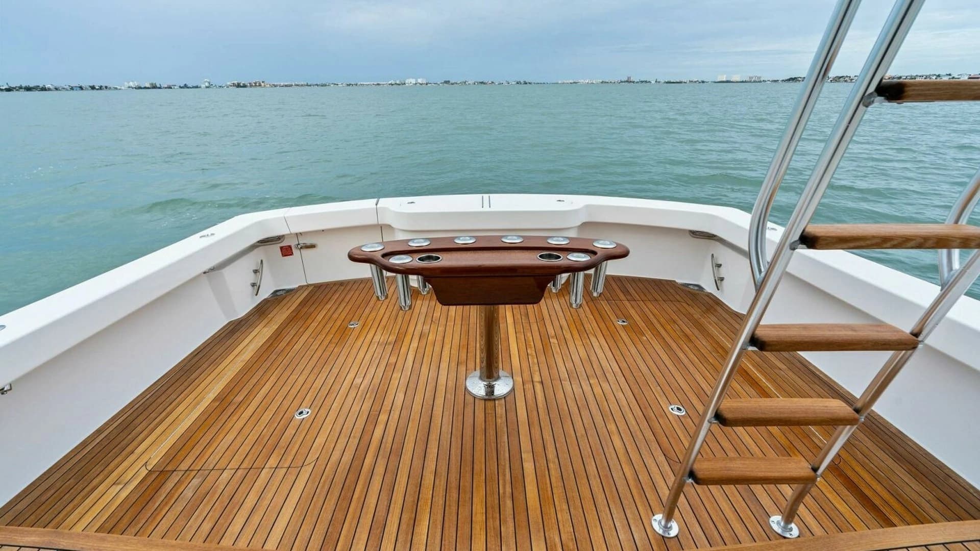 2021 Viking 46 Billfish - Image 41