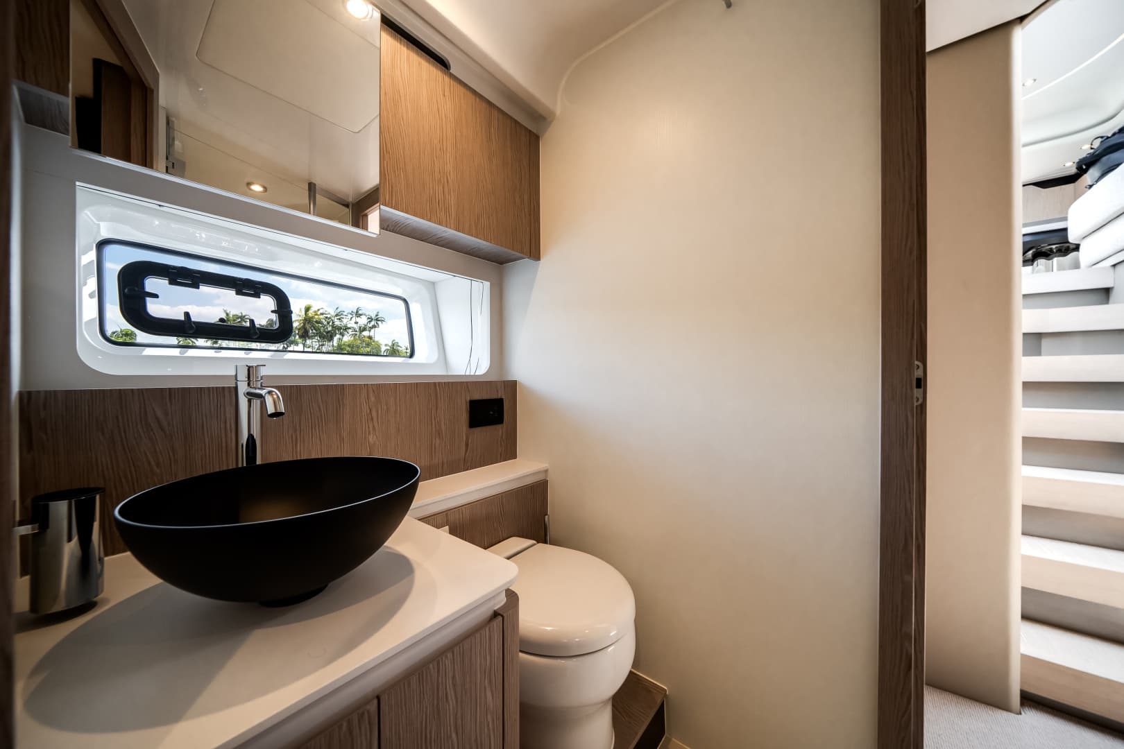 2026 Azimut Fly 53 - Image 46