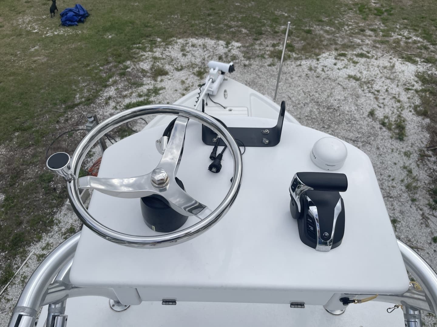 2022 Parker 25SE - Image 76
