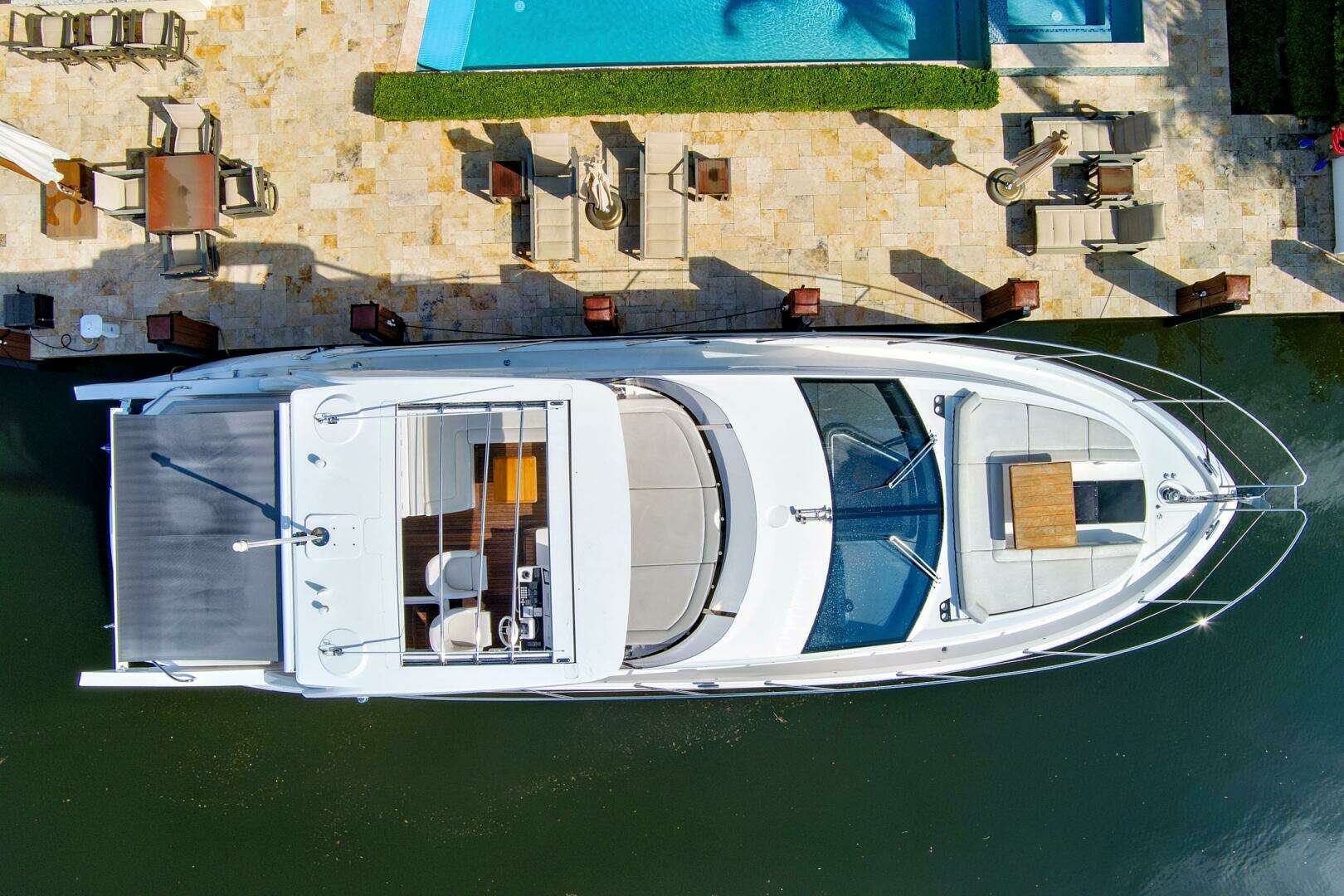 2020 Sunseeker Manhattan 52 - Image 7