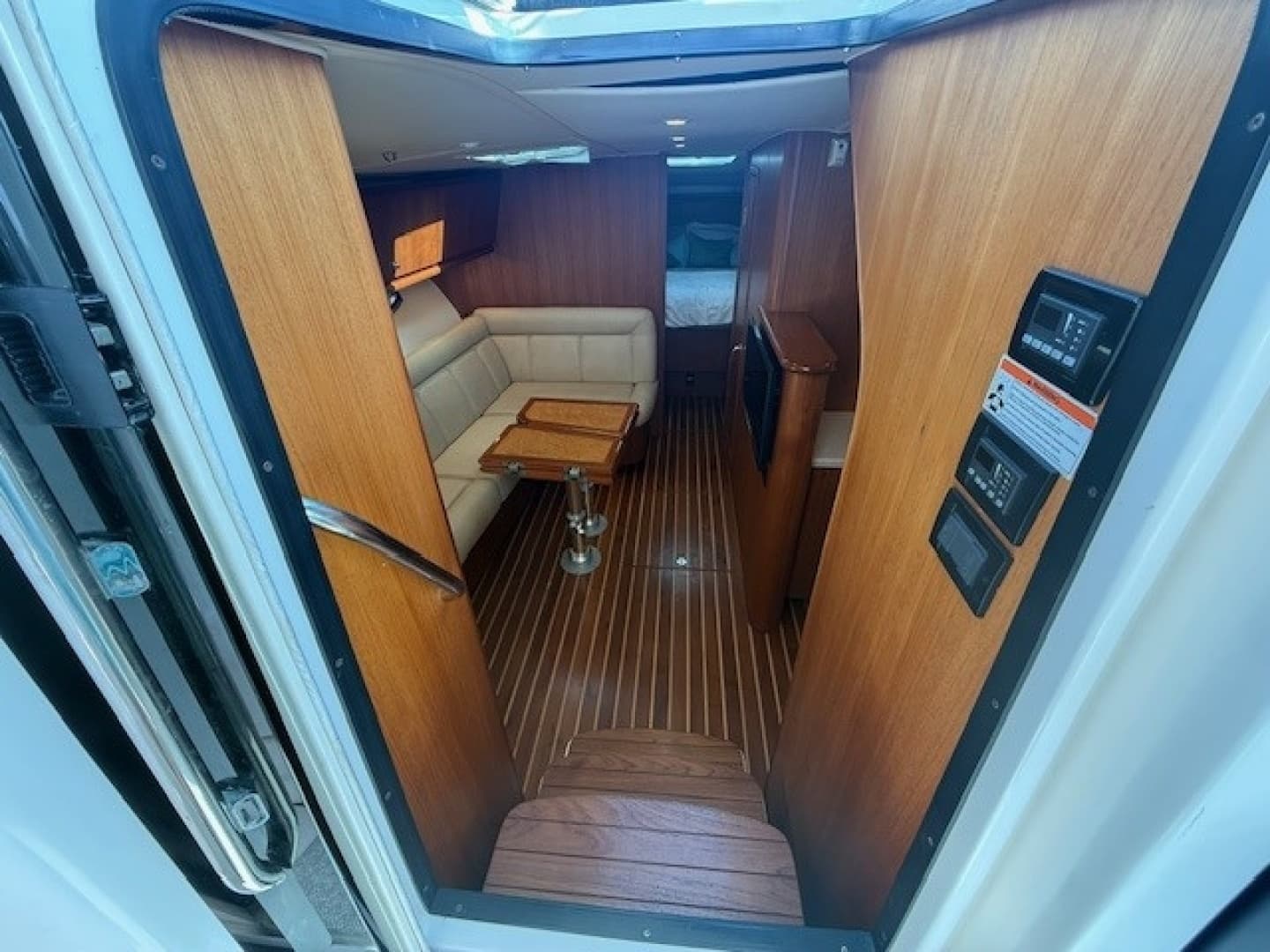 2007 Tiara Yachts 4200 Open - Image 14