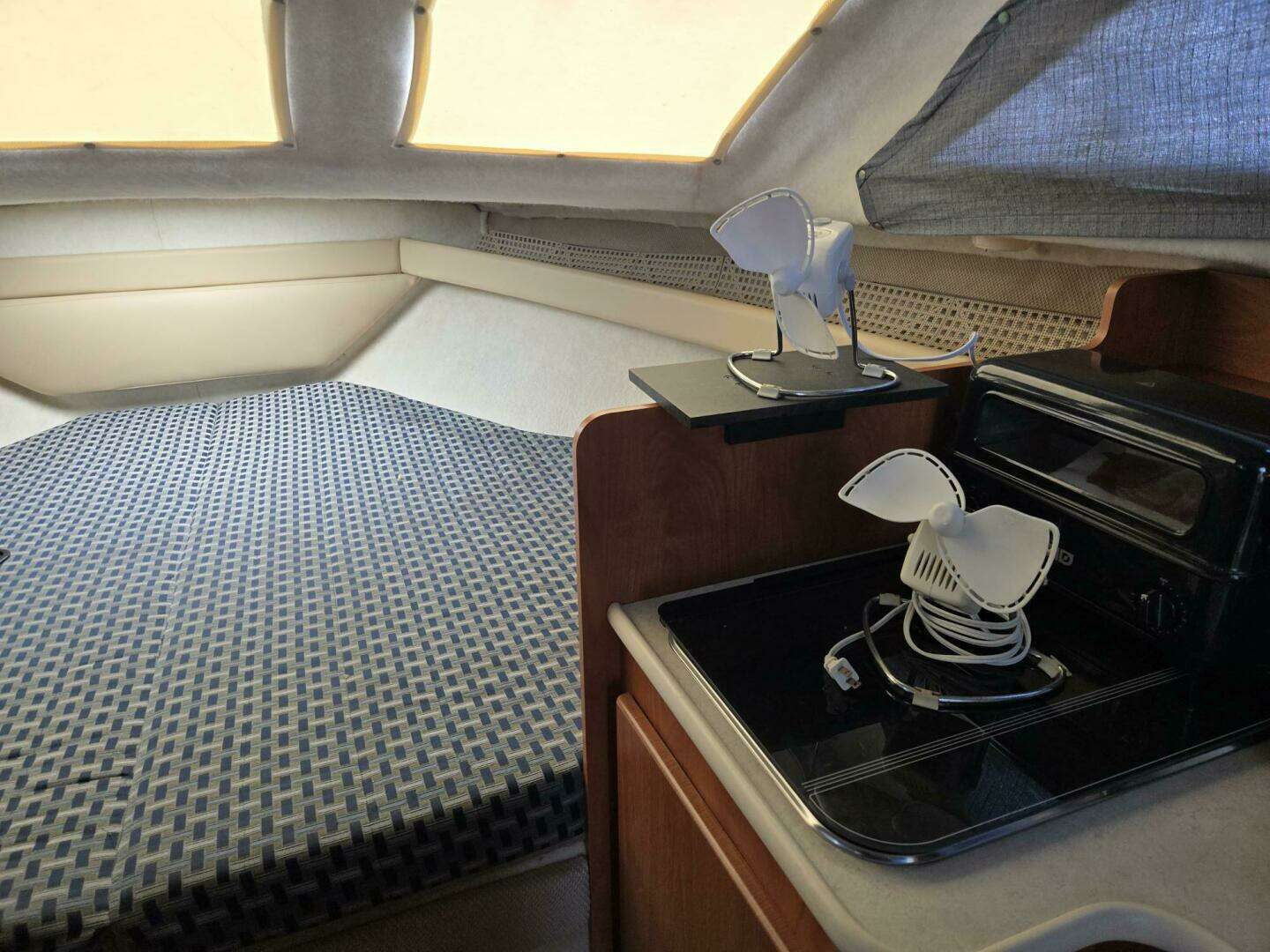 2005 Bayliner 289 EC - Image 24