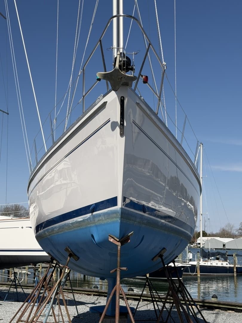 2016 Catalina 445 - Image 33