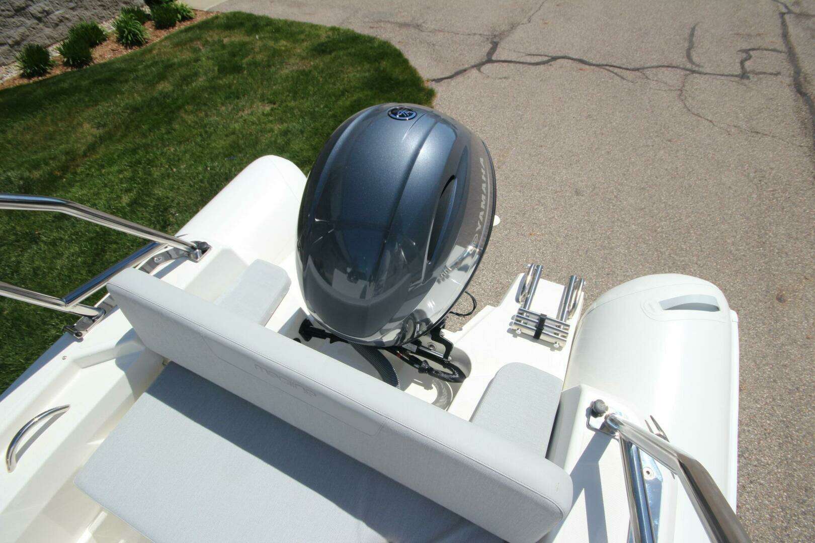 2025 Zodiac Medline 5.8 NEO - Image 7
