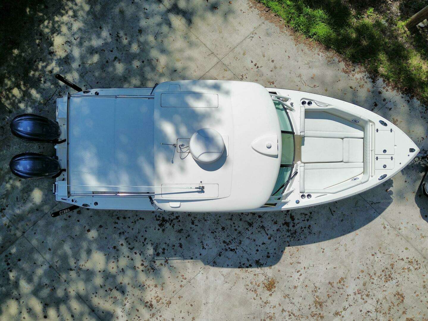 2022 Cobia 280 DC - Image 13