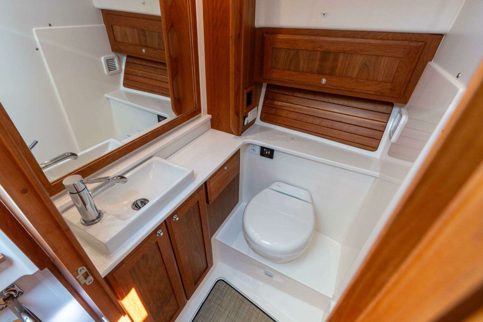 2023 Back Cove 340 - Image 42