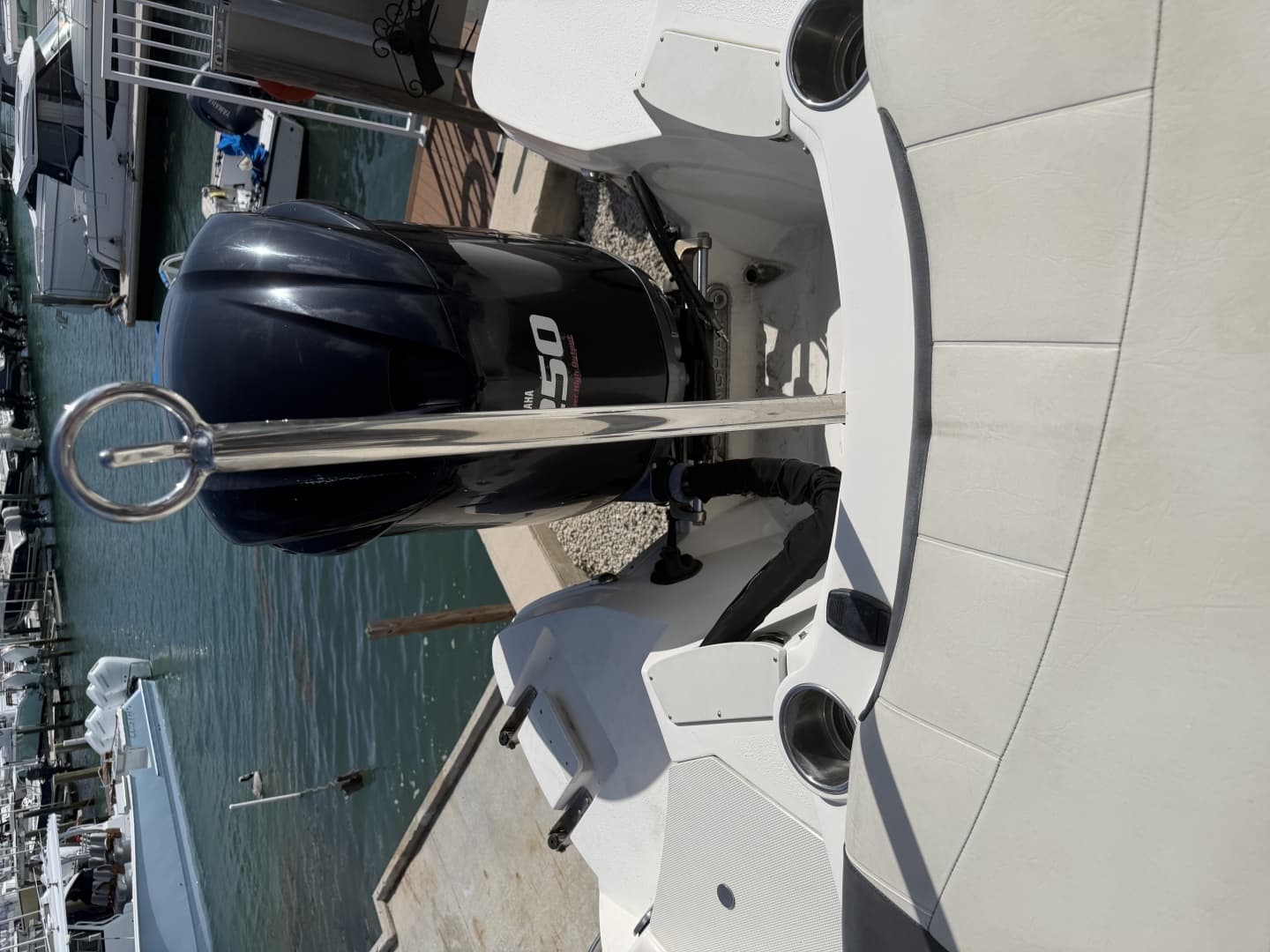 2016 Stingray 234 LR - Image 12