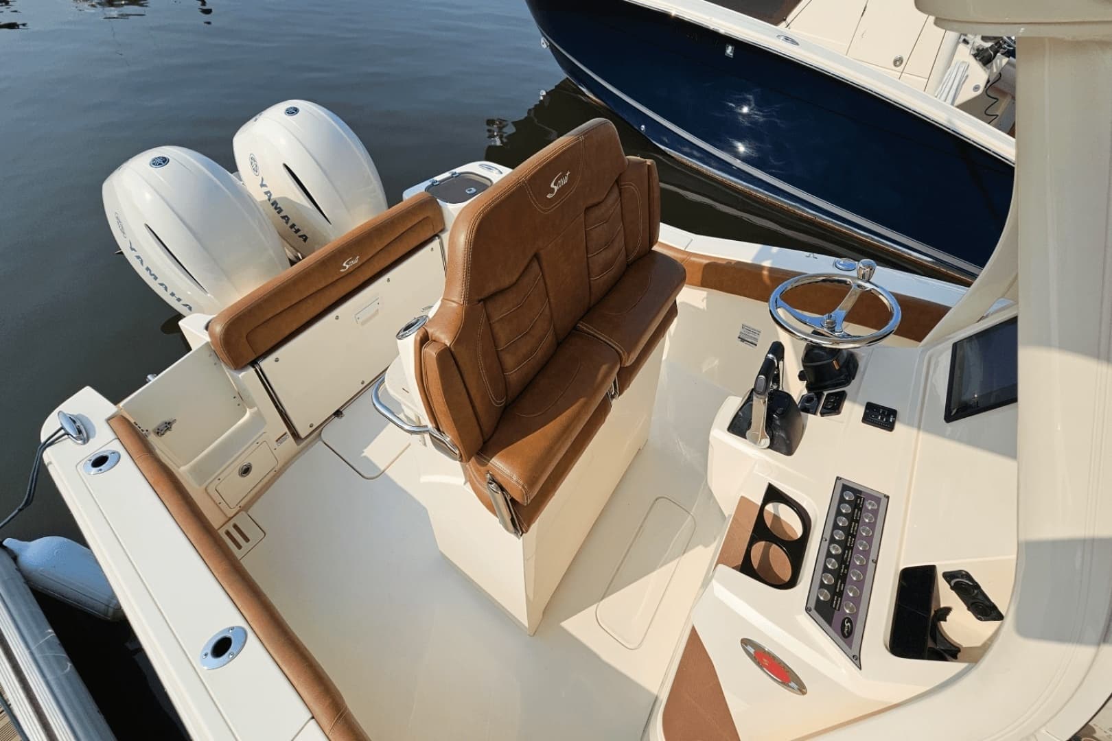 2020 Scout 255 LXF - Image 4
