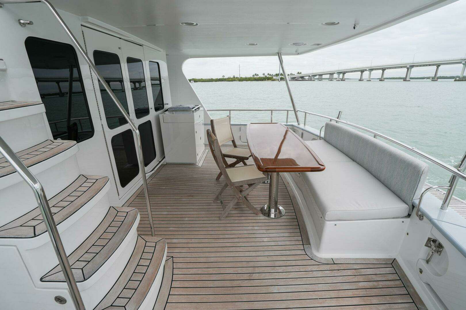 2022 Marlow Explorer 62E-CB - Image 8