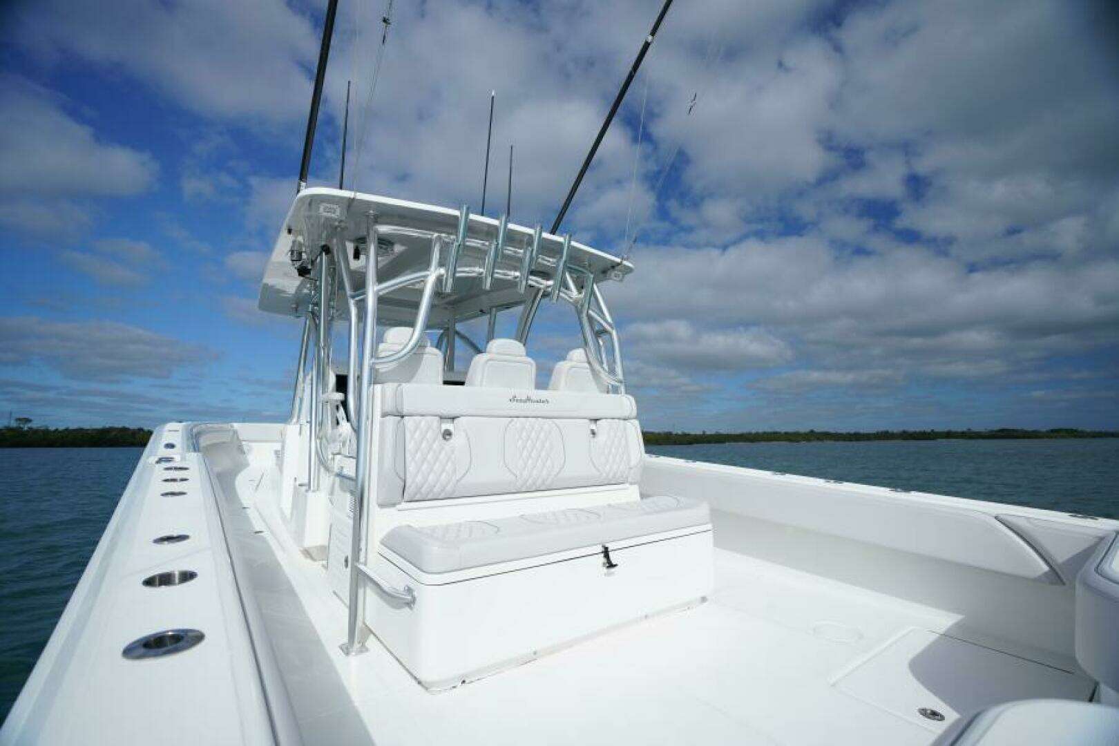 2023 SeaHunter — - Image 14