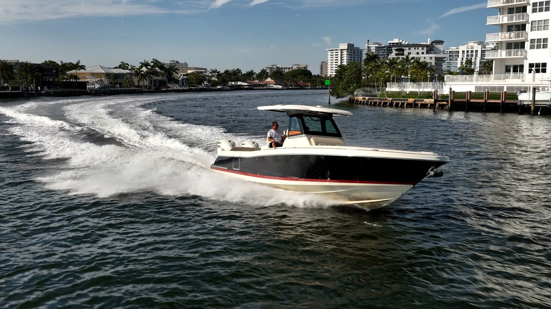 2020 Chris-Craft Catalina 34 - Image 27