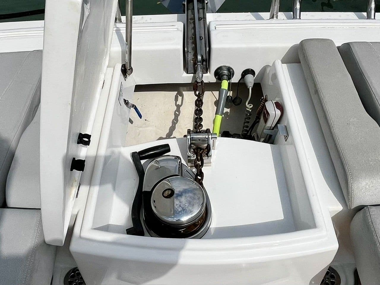 2019 Aquila 36 - 29