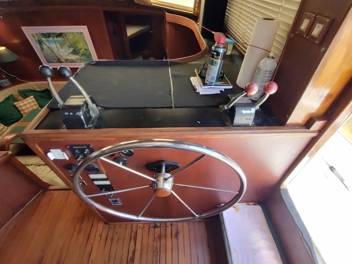 1984 Vista 46MY - 62
