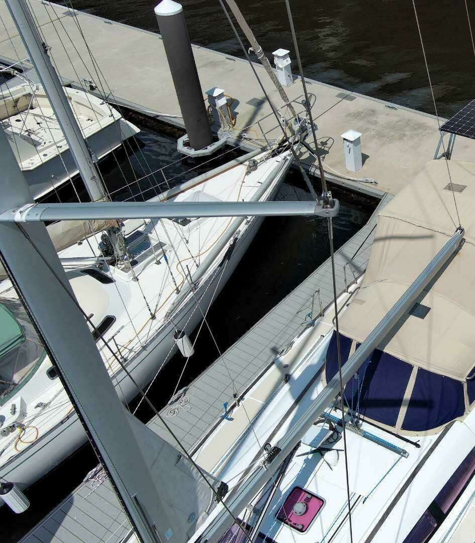 2011 Beneteau Oceanis 49 - Image 41