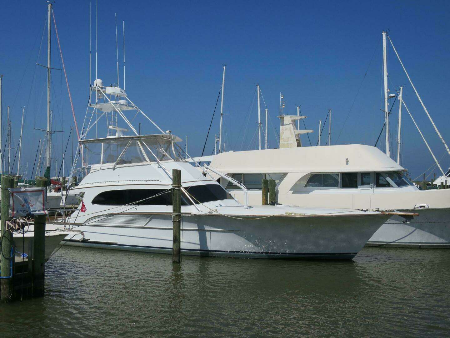 1987 Buddy Davis 61 Convertible - Image 5