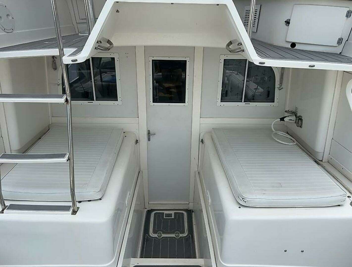 1994 Blackfin Sportfish - Image 7