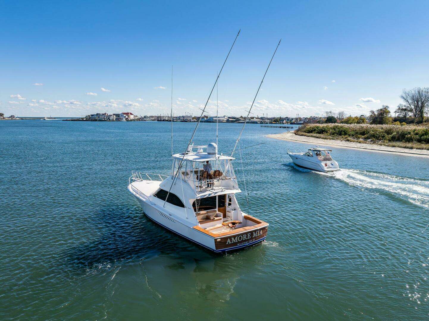 2015 Viking 46C - Image 78