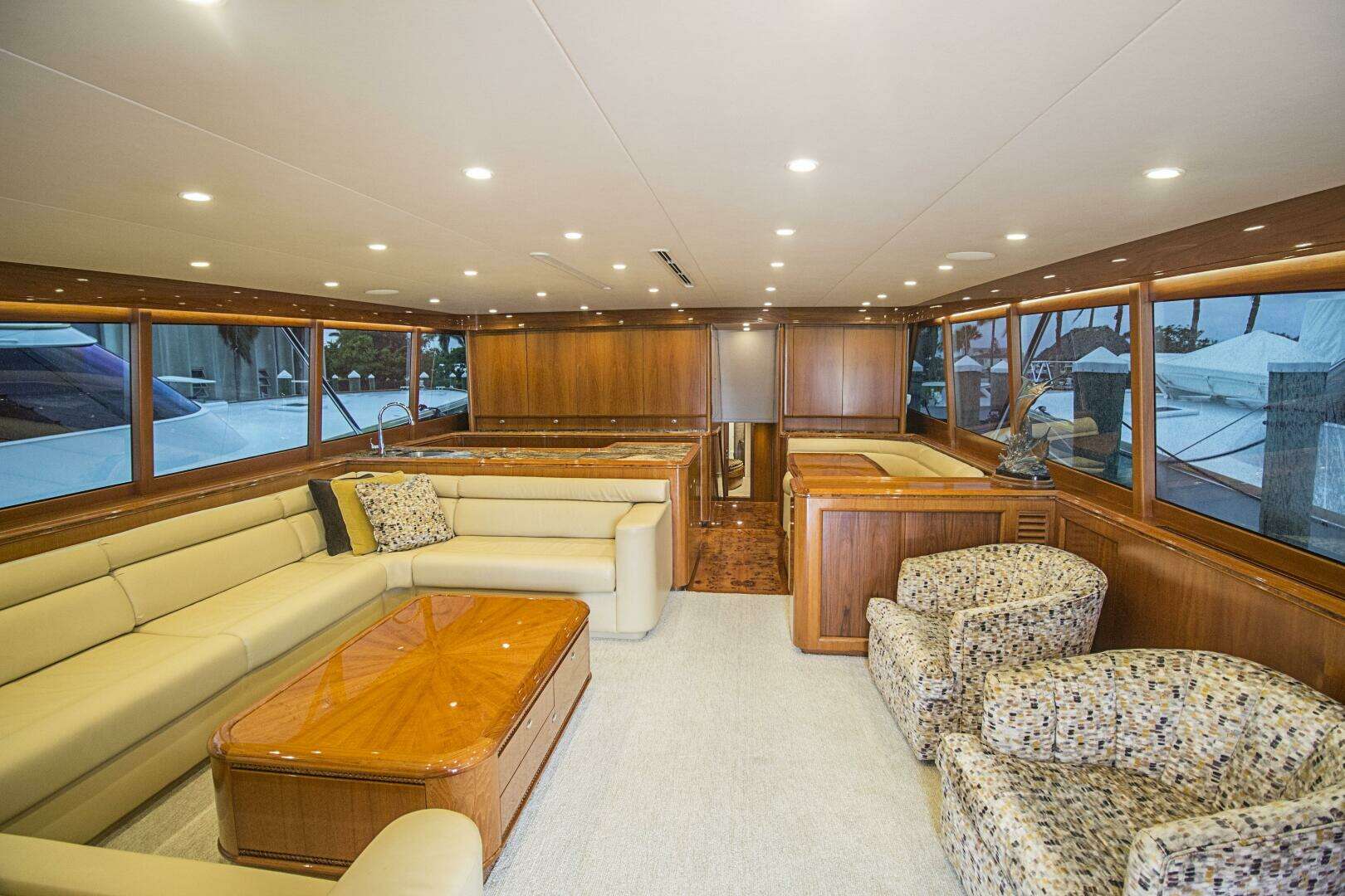 2000 Merritt 80 Sportfish - Image 31