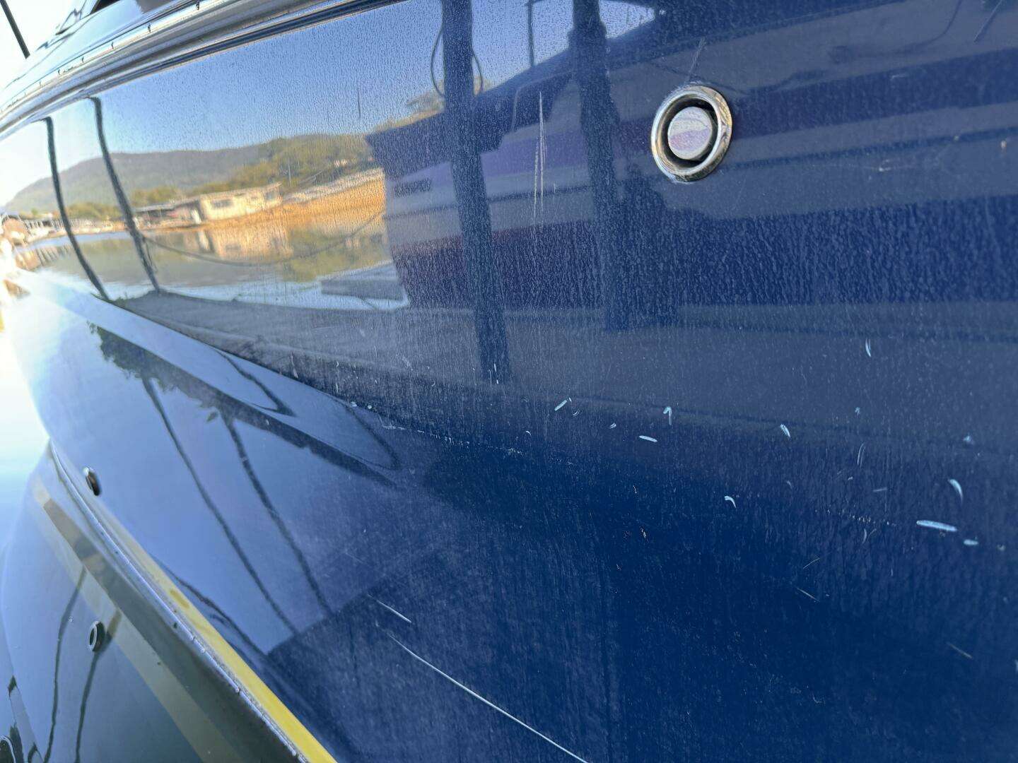 2006 Regal 3360 Window Express - Image 106