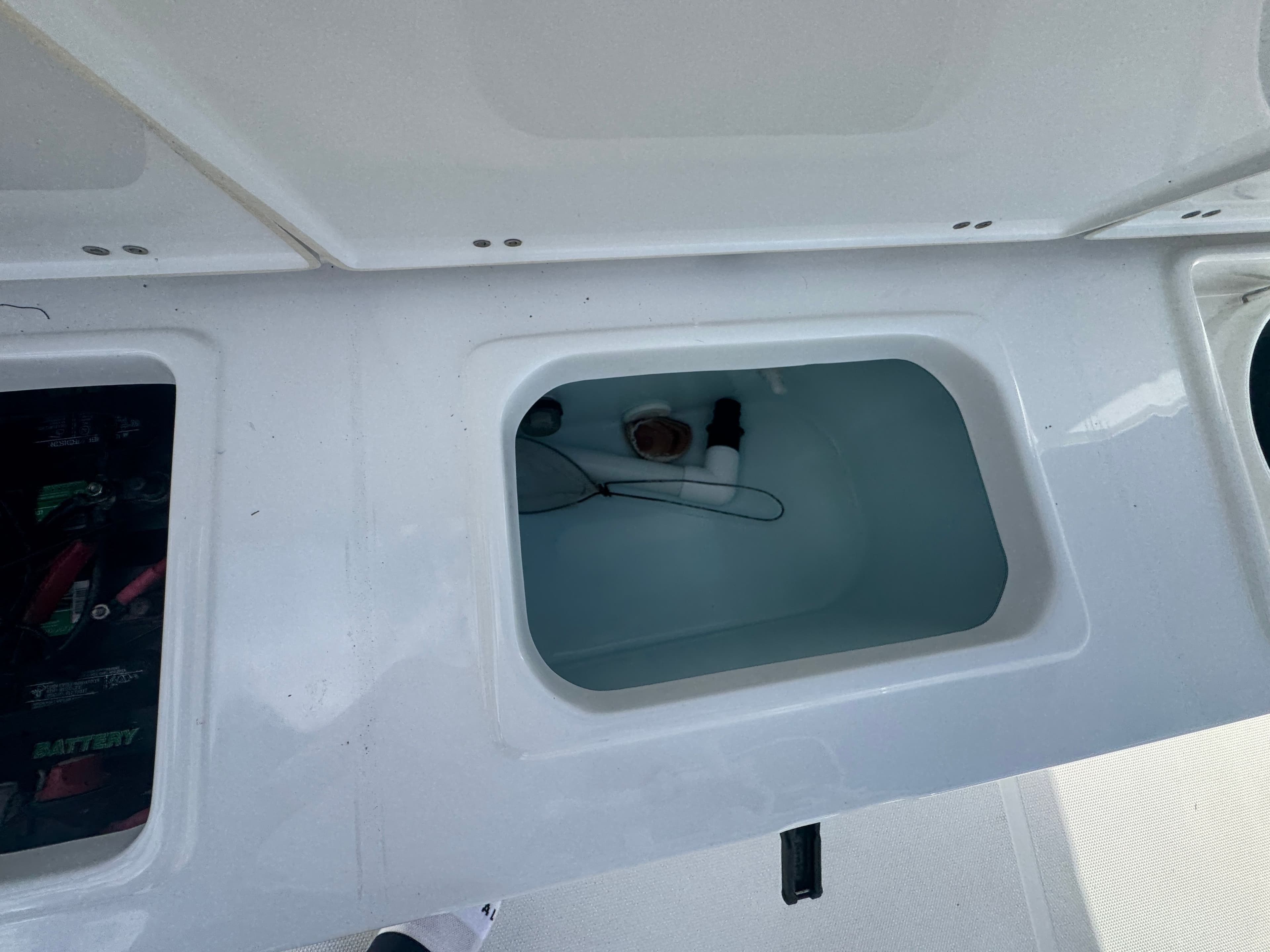 2021 Sea Hunt Ultra 219 - 37