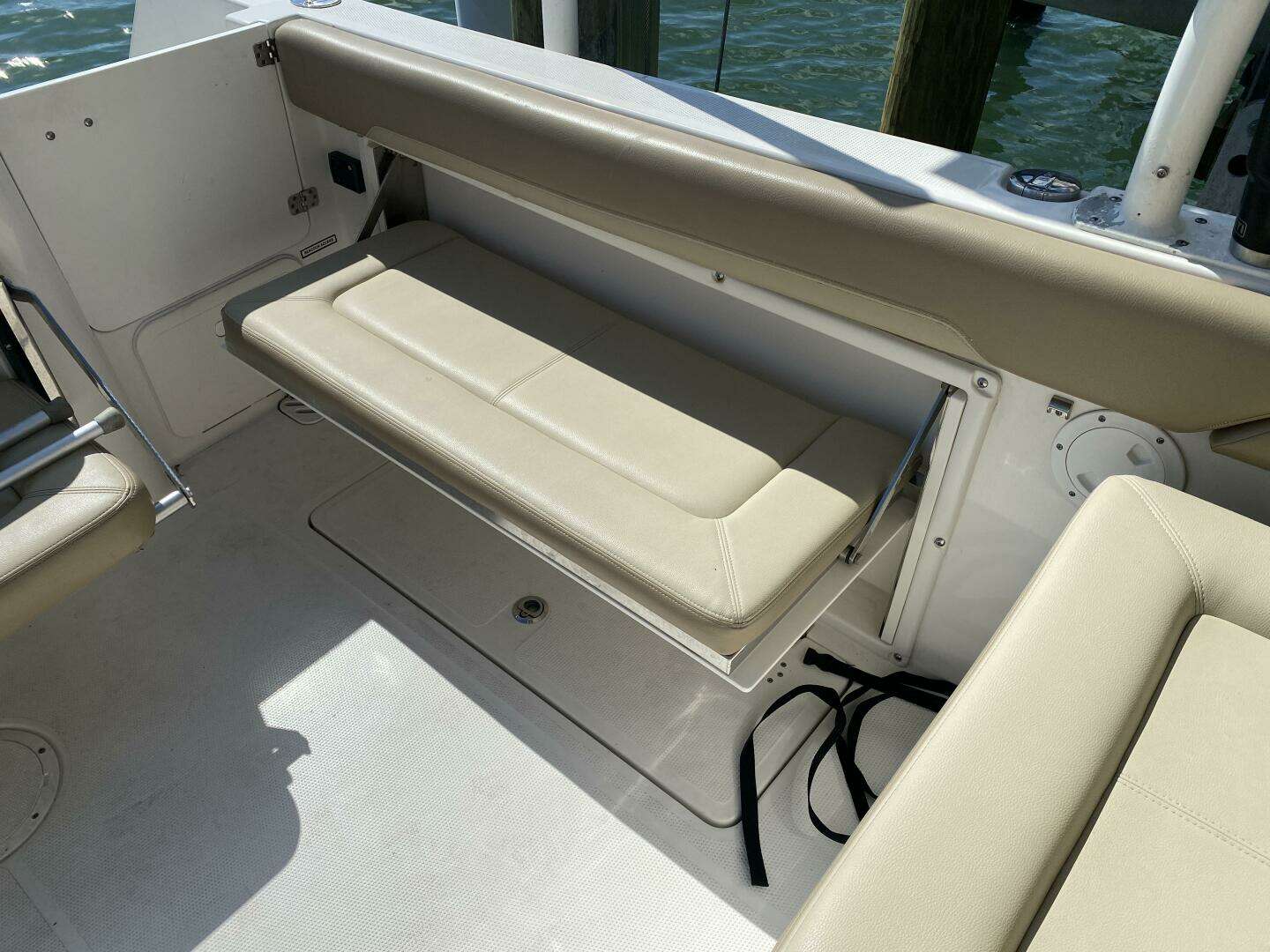 2018 Sailfish 275 Dual Console - Image 19