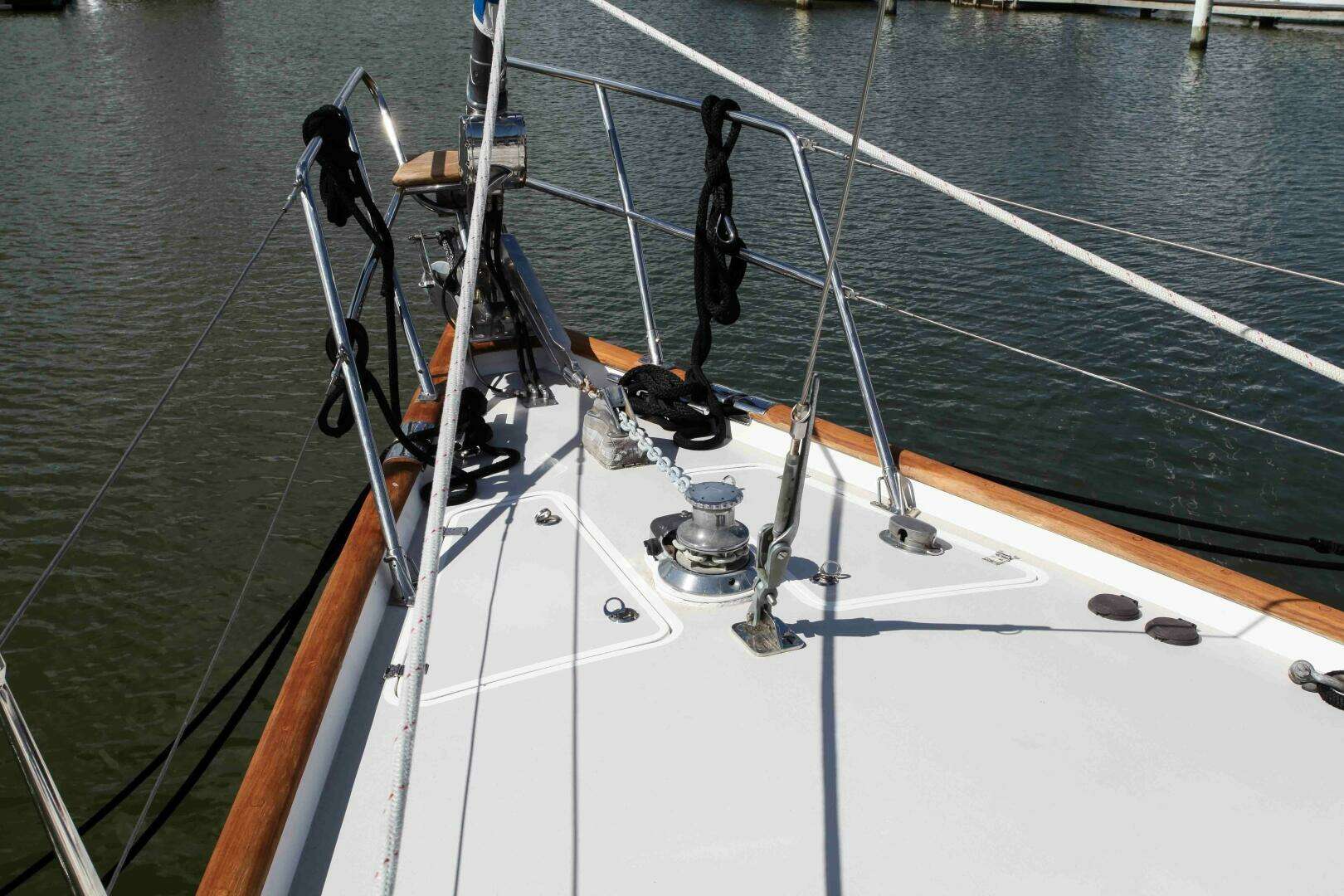 1996 Taswell — - Image 191