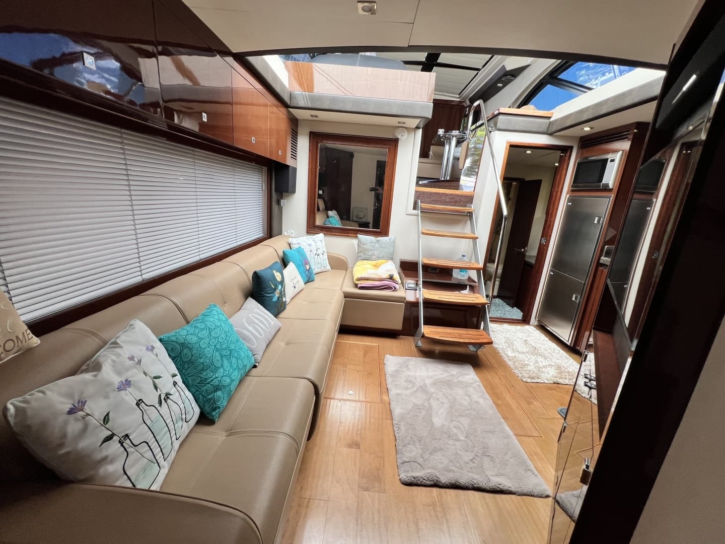 2013 Sea Ray 510 Sundancer - Image 30
