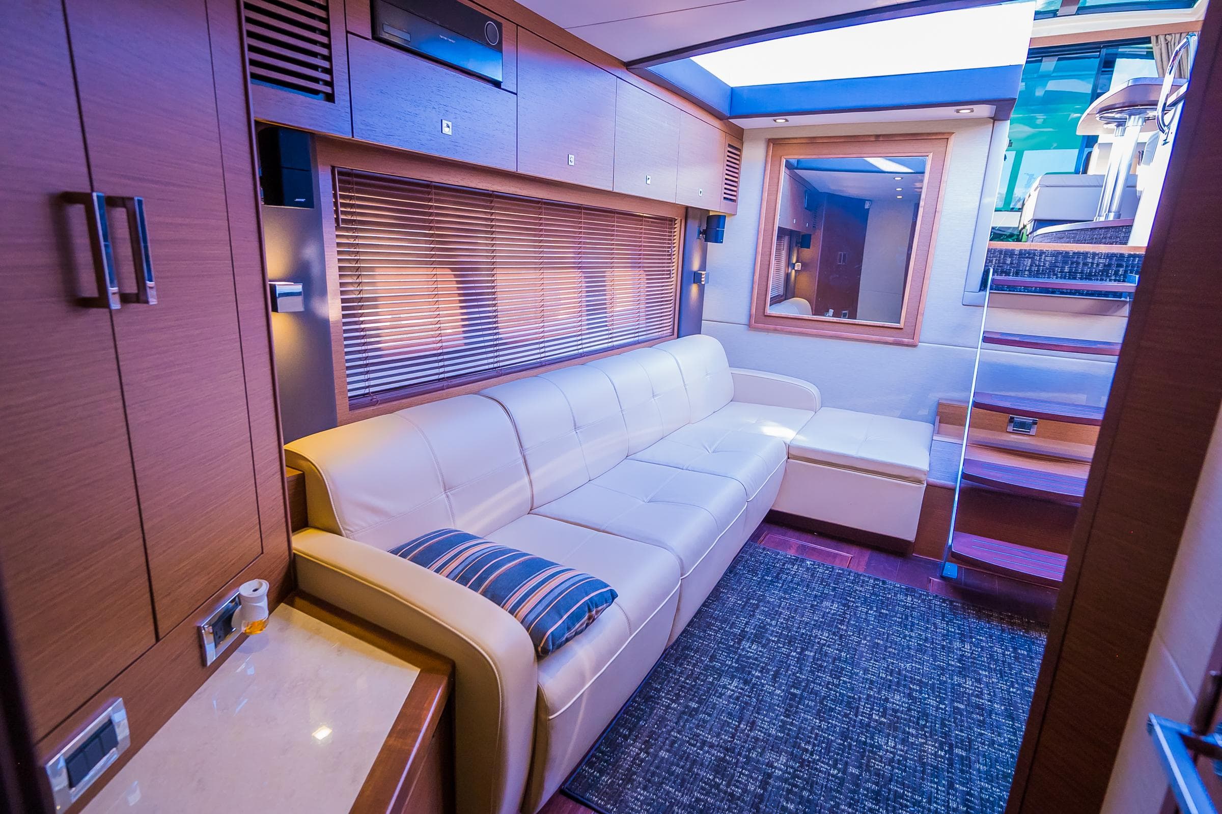 2015 Sea Ray Sundancer 510 - 70
