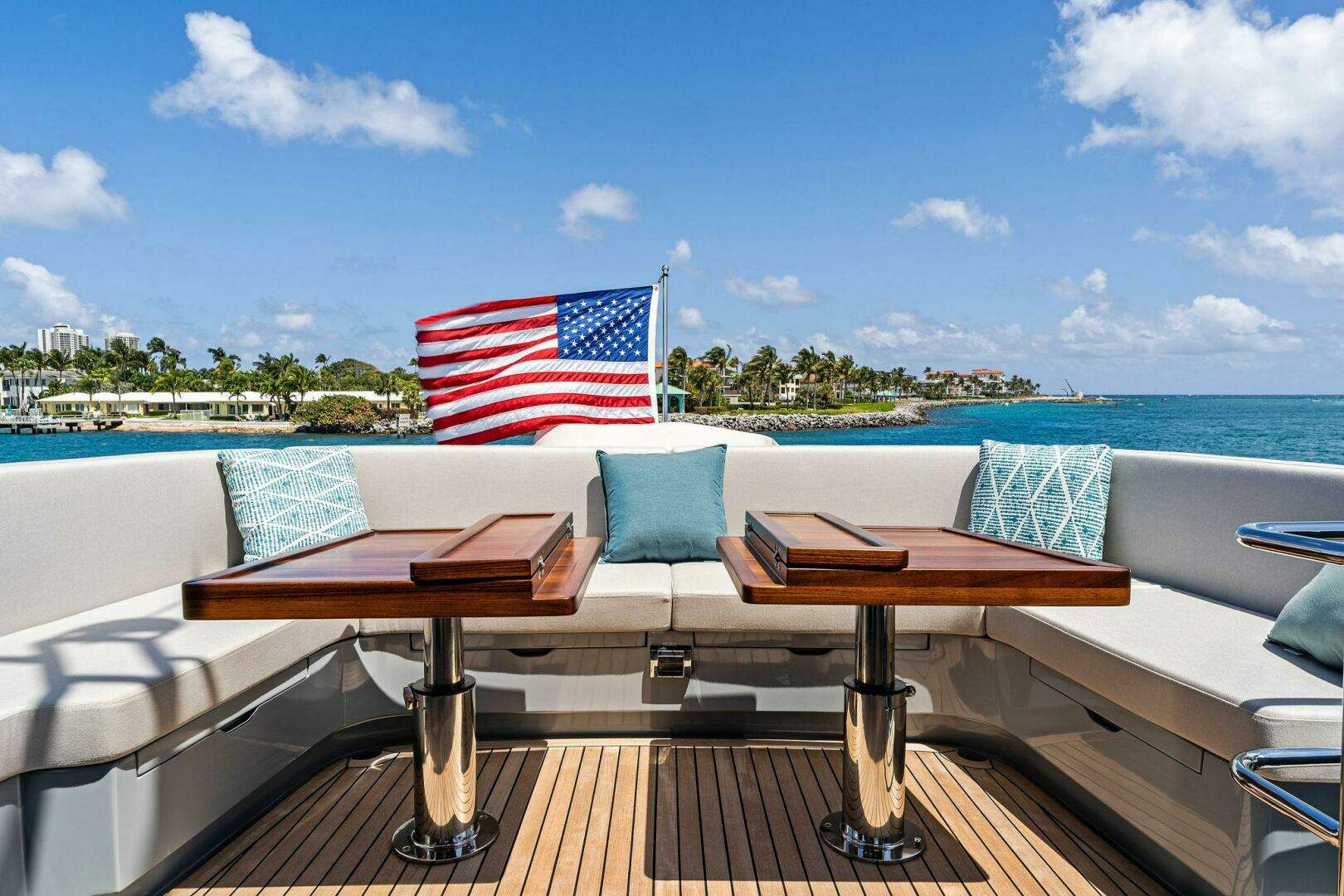 2027 Aquitalia Yachts Flybridge - Image 79