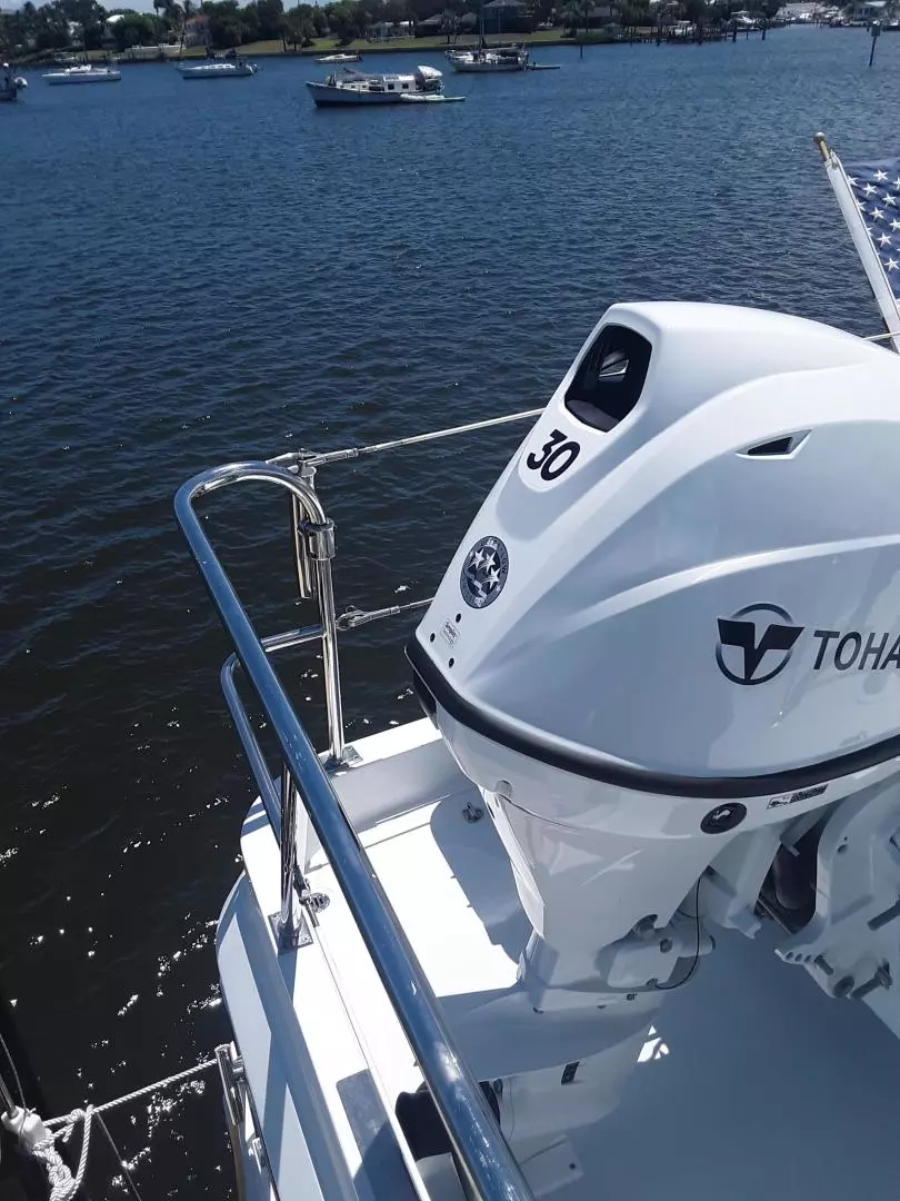 2024 Ultra Lite Tenders ULT 380 - Image 7