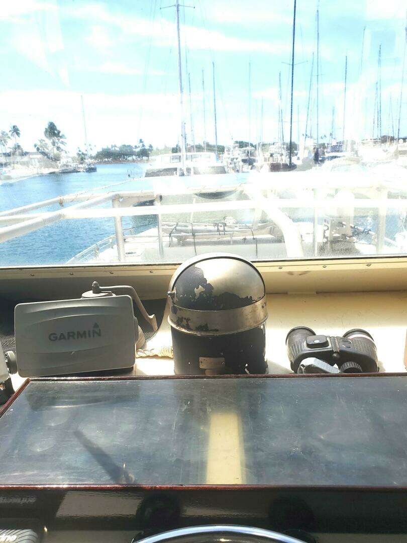 2003 Aluminum Cruiser COMMERCIAL PASSENGER VESSEL - Image 34