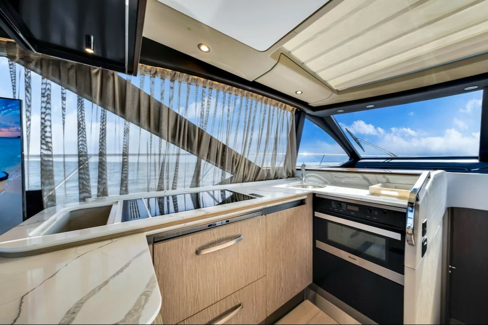 2021 Azimut S6 SPORTFLY - Image 22
