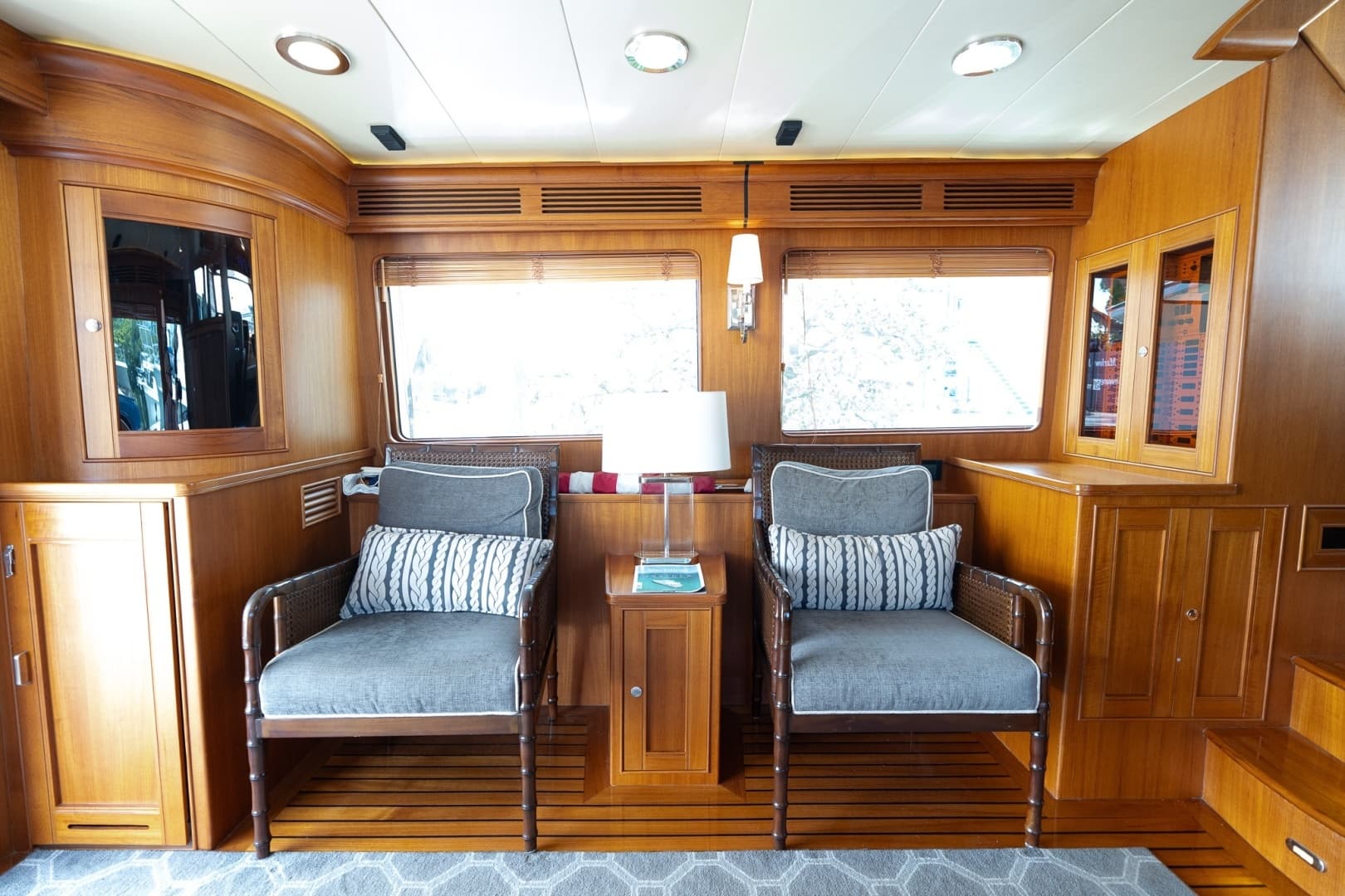 2015 Marlow Explorer 49E - Image 17