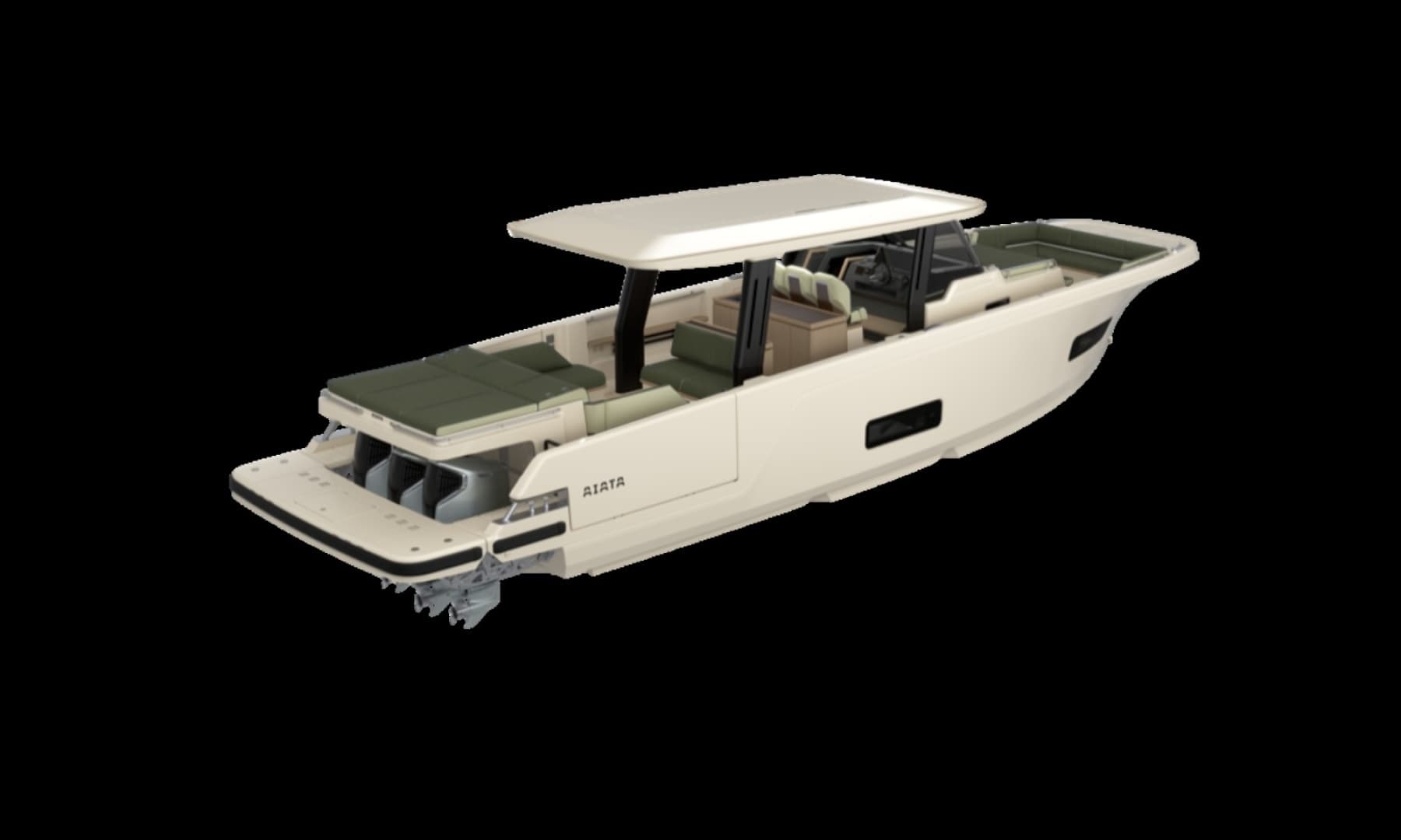 2026 Other Aiata Sunfinder 50 - Image 3