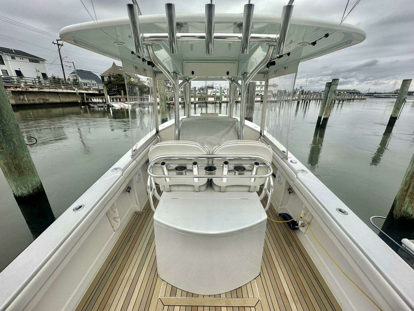 2013 Jupiter Center Console - Image 15
