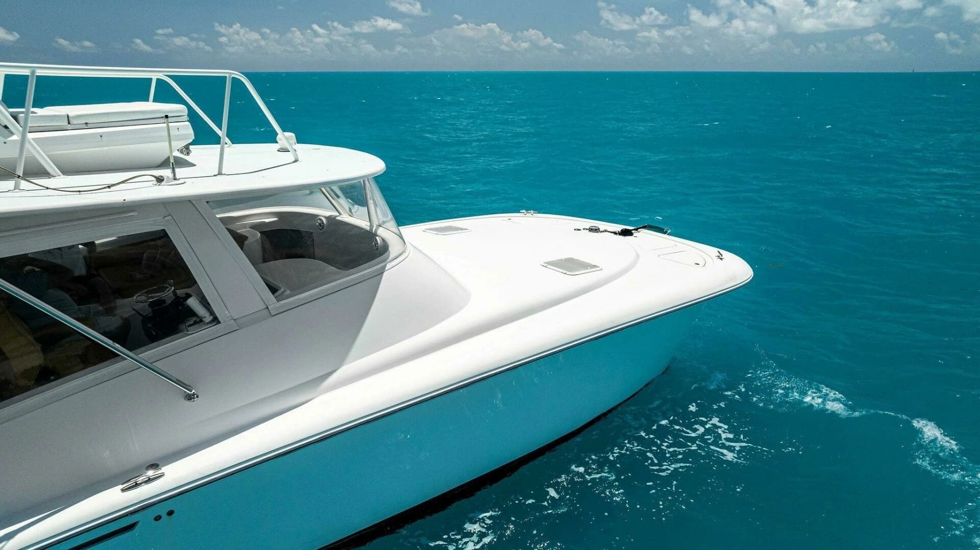 2020 Calcutta 480 Catamaran - Image 47