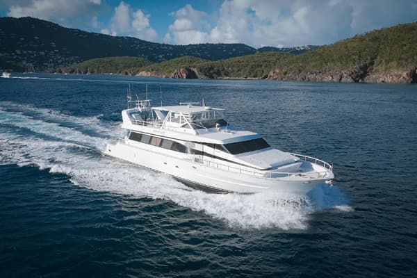 1998 Tarrab 92 - Image 1