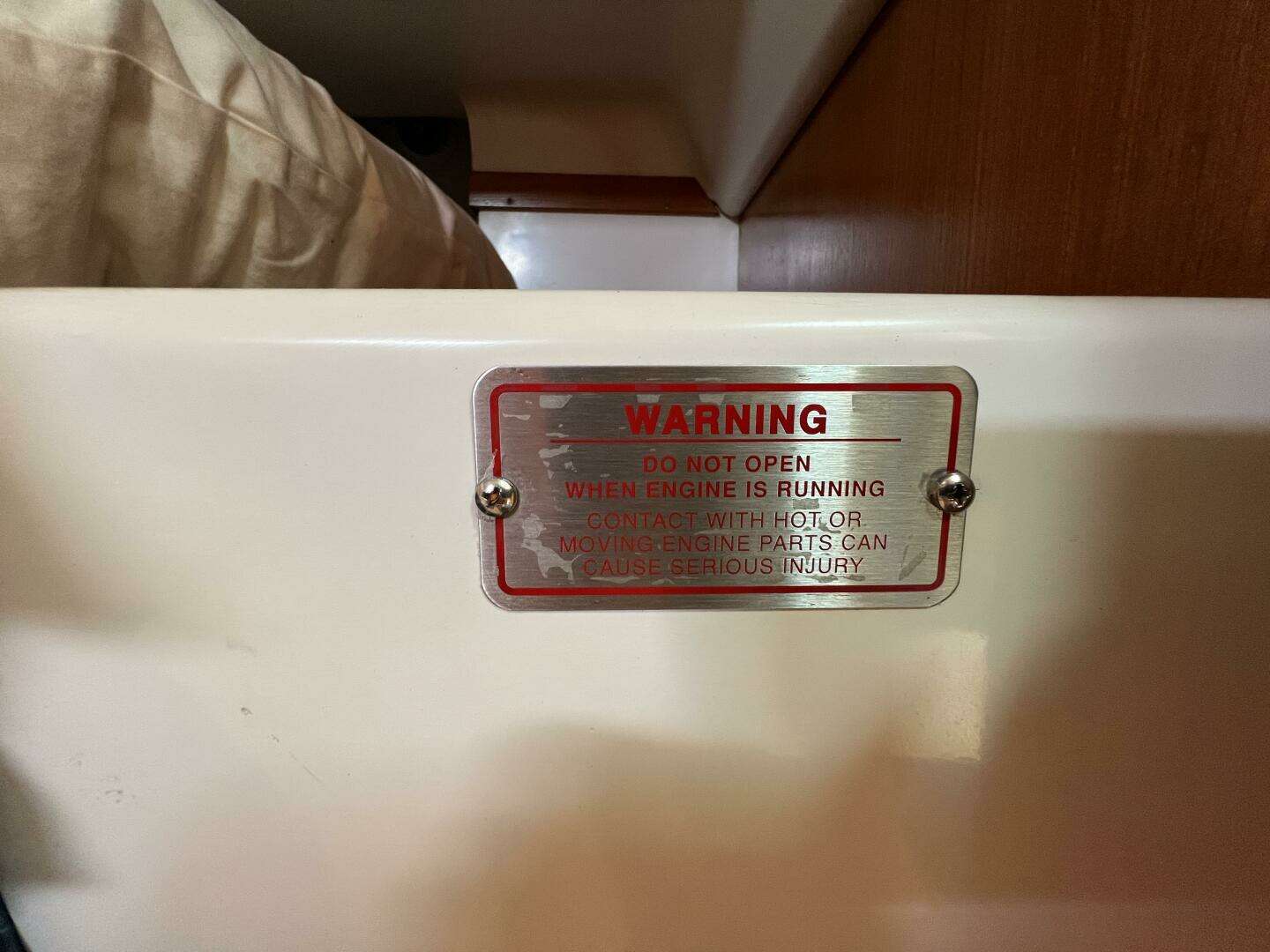 1994 Catalina 320 - Image 37