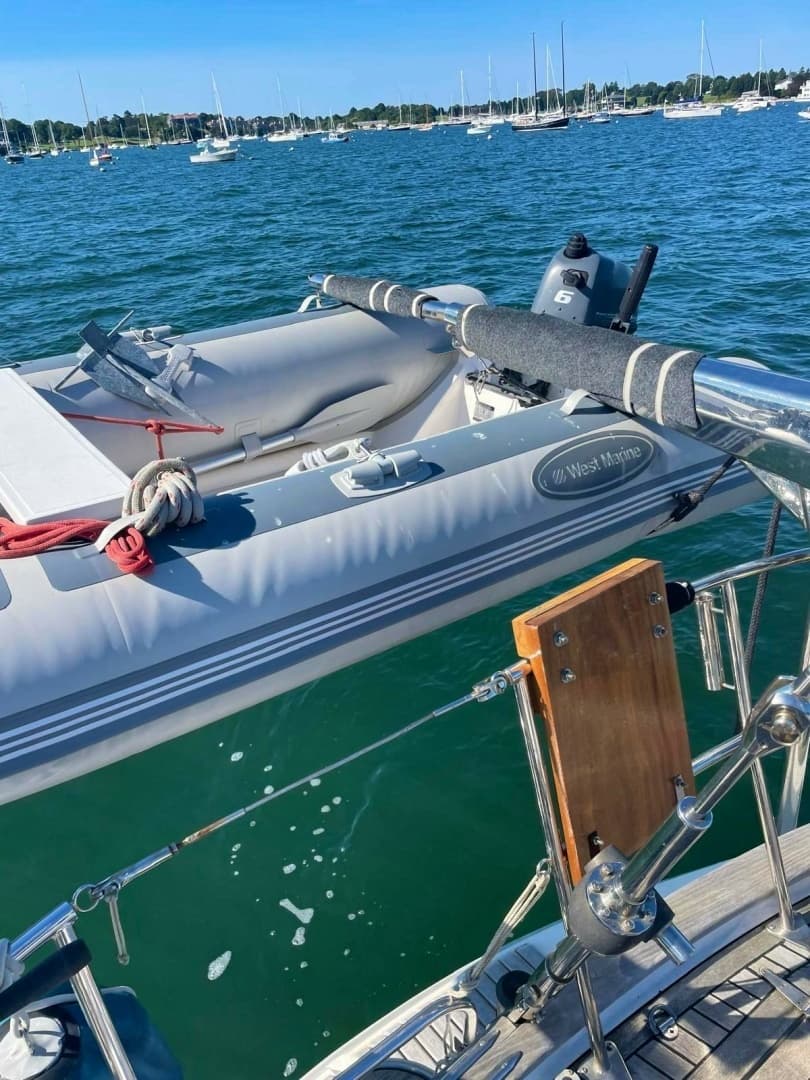 2003 Oyster Yachts — - Image 3