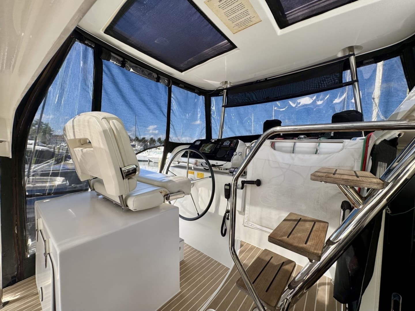 2020 Lagoon 42 - Image 8