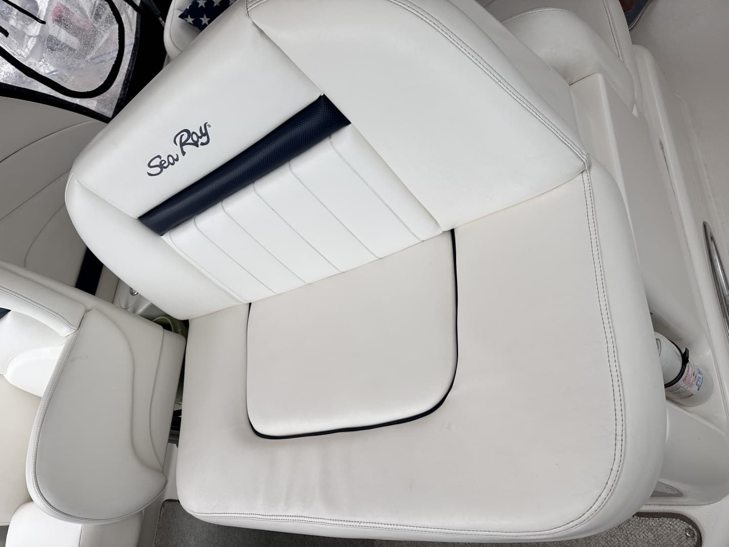 2005 Sea Ray — - Image 10