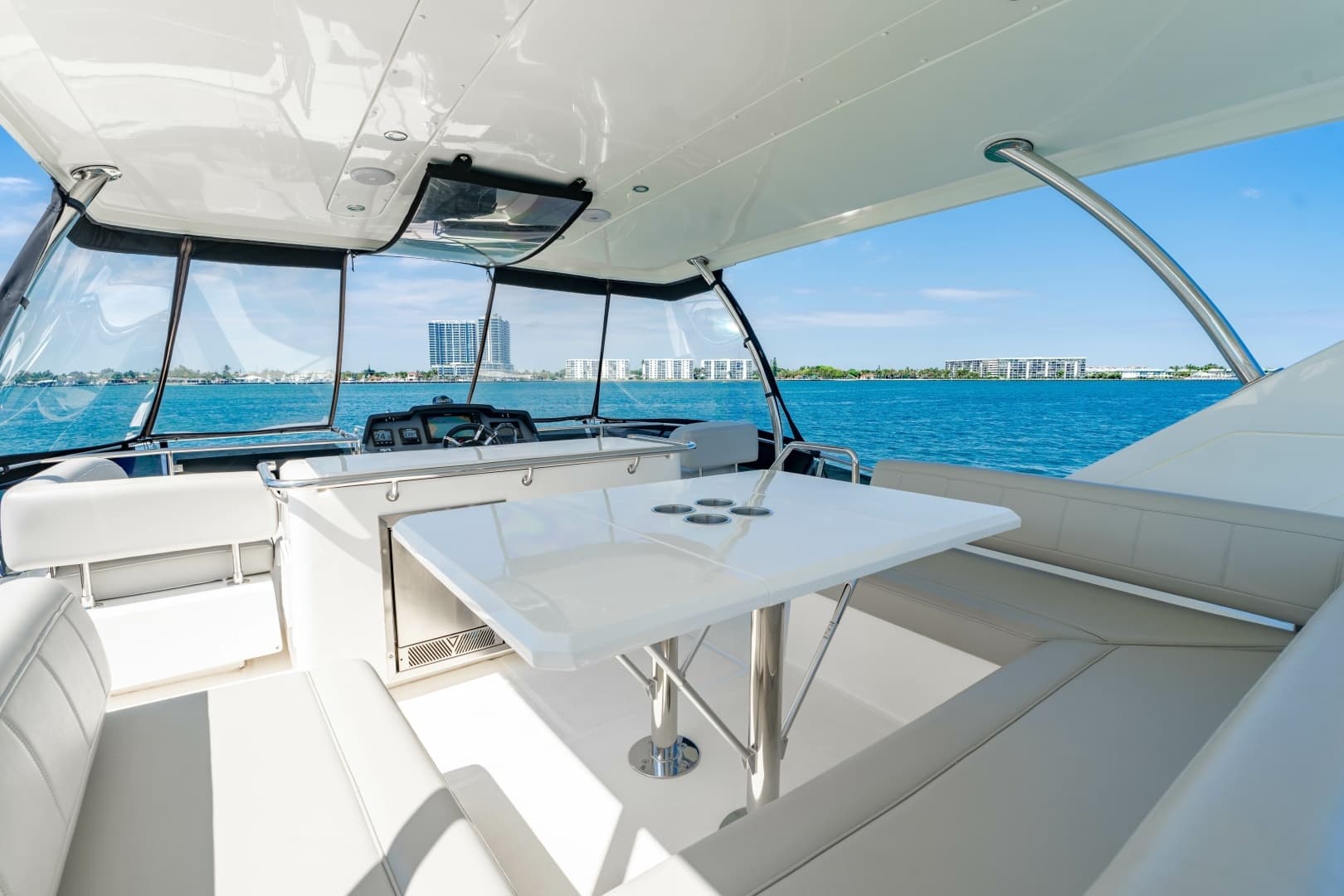 2024 Aquila 44 Yacht - Image 66