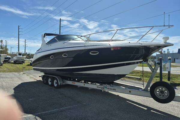 2003 Chris-Craft 328 Express Cruiser - Image 1