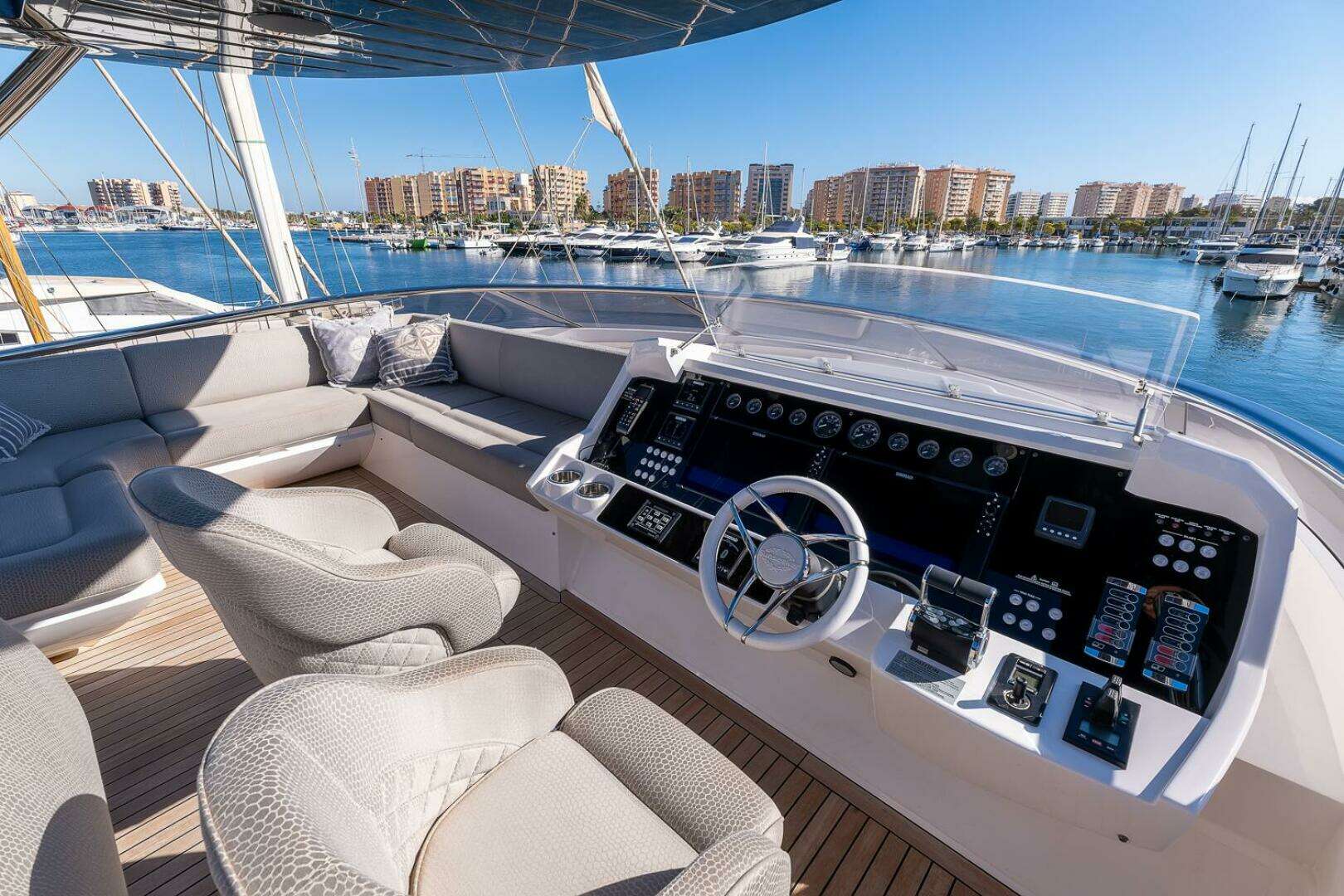 2020 Sunseeker Sunseeker 86 - Image 40