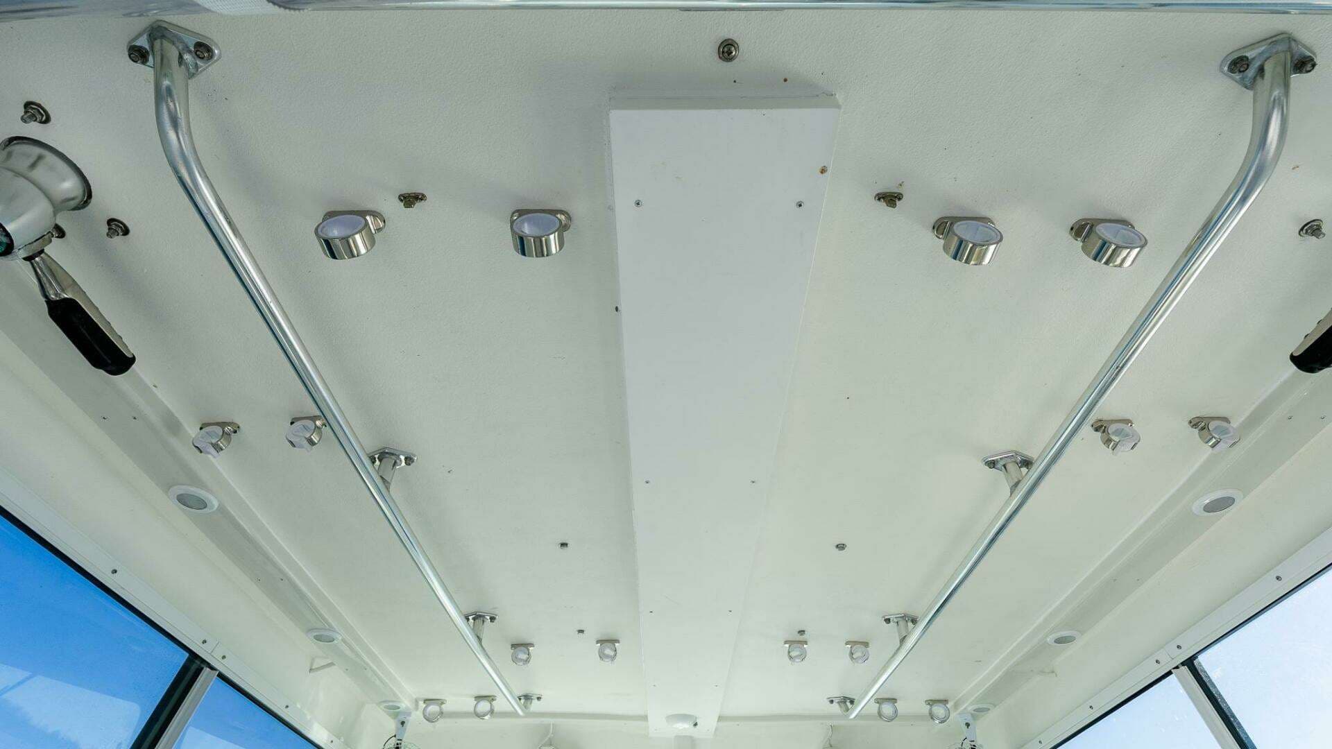 2024 Steiger Craft 31 Fisherman - Image 31