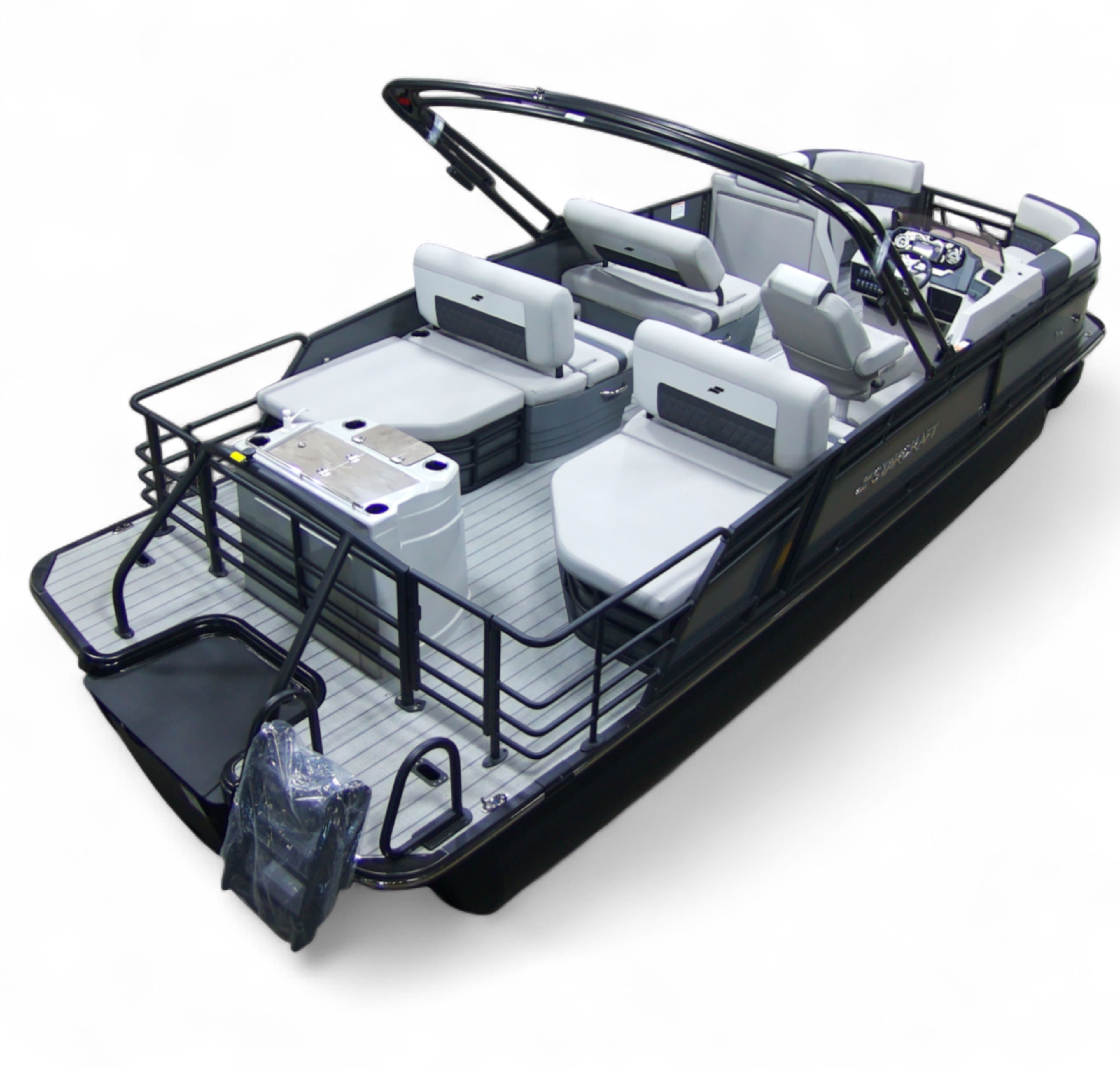 2026 Starcraft SLS 3 RL - 6