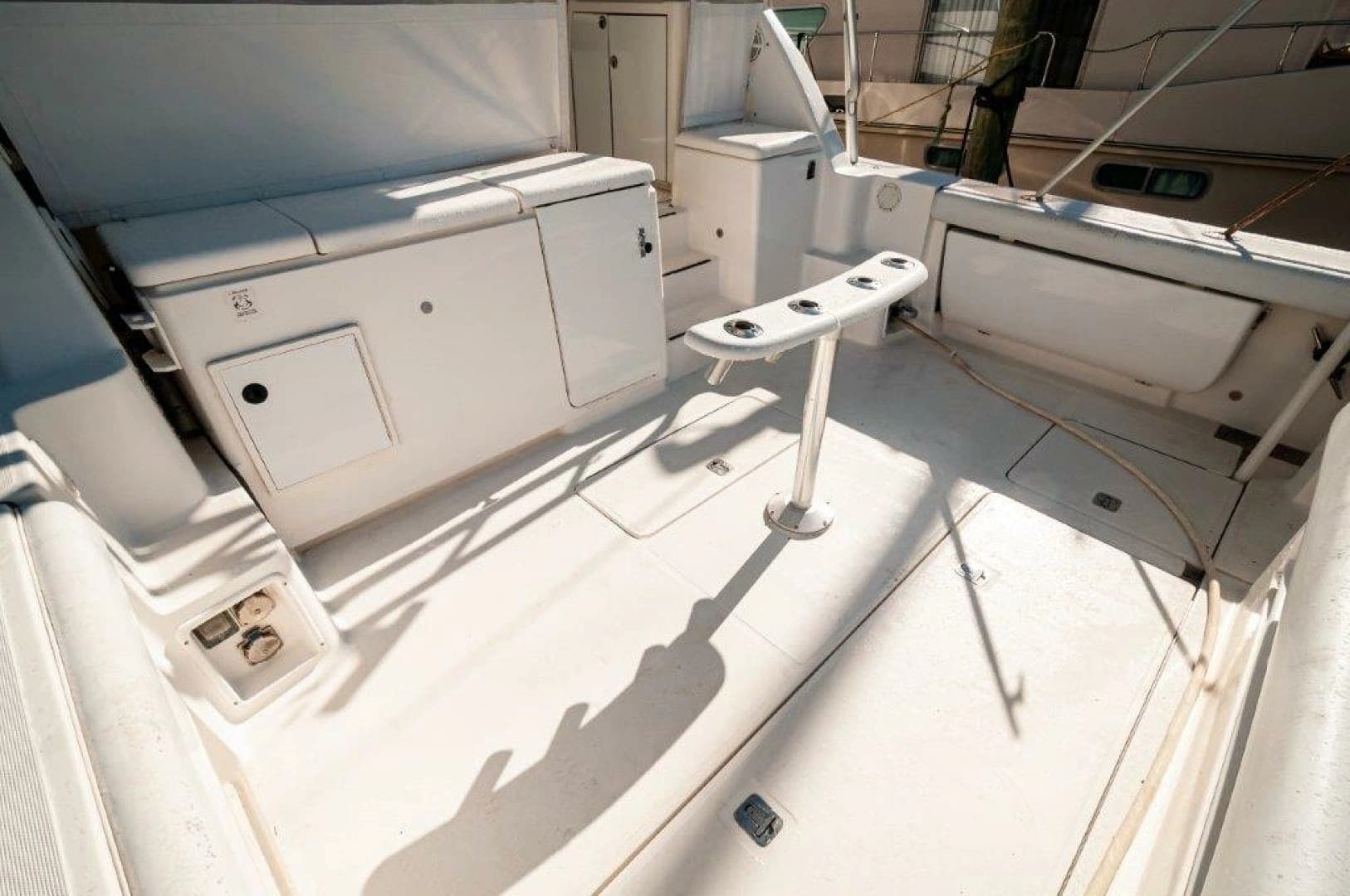 2003 Tiara Yachts 4200 Open - Image 28